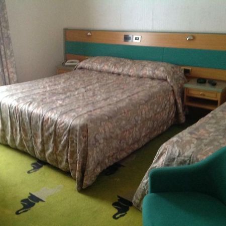 Hotel Ristorante Ґромо Екстер'єр фото