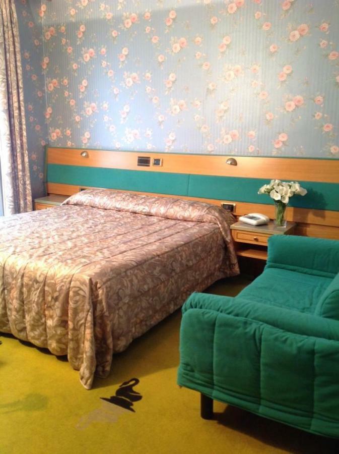 Hotel Ristorante Ґромо Екстер'єр фото