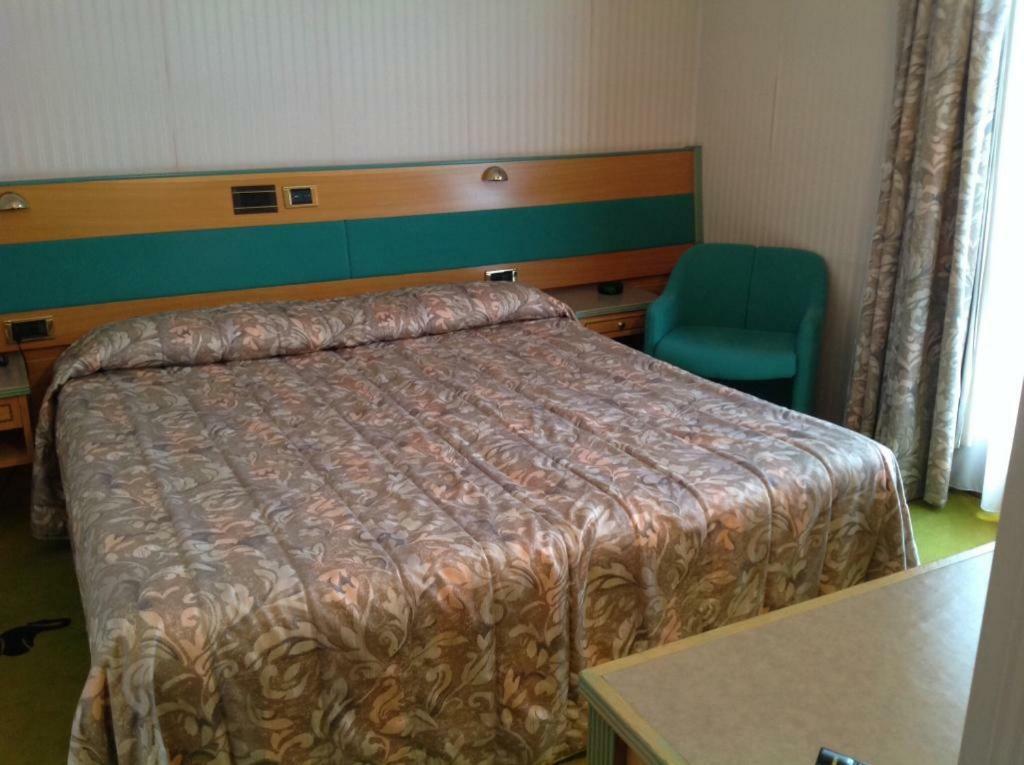Hotel Ristorante Ґромо Екстер'єр фото