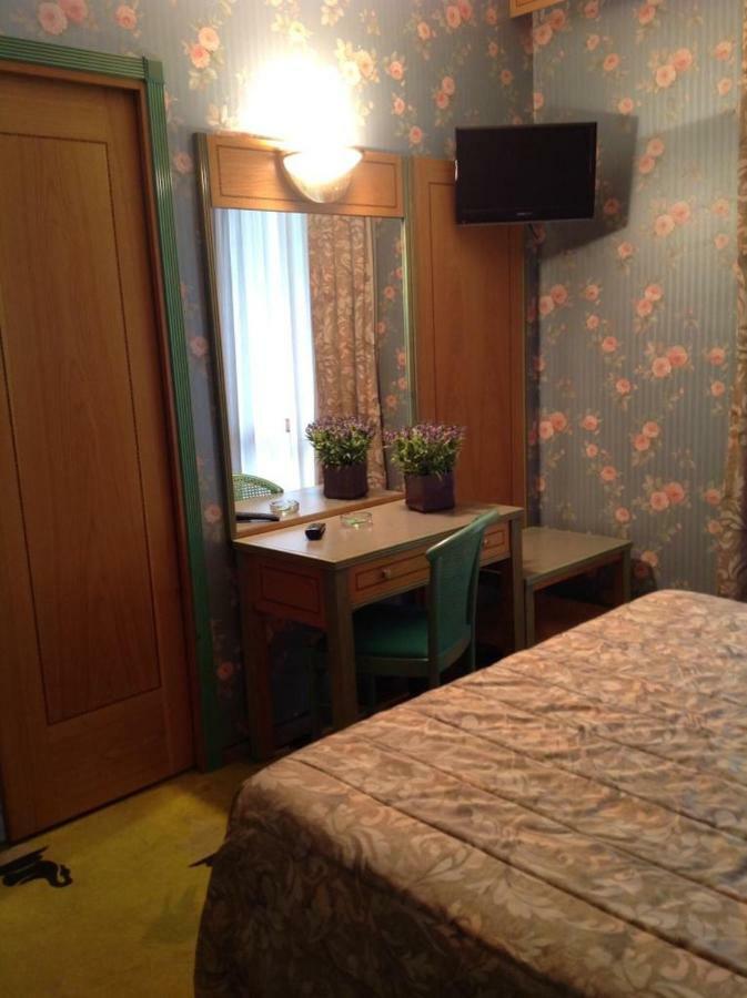 Hotel Ristorante Ґромо Екстер'єр фото